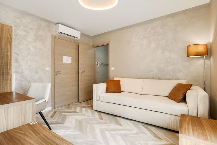 Pula City Center Accommodation