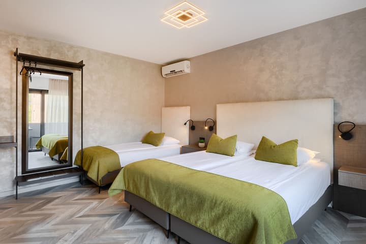 Pula City Center Accommodation