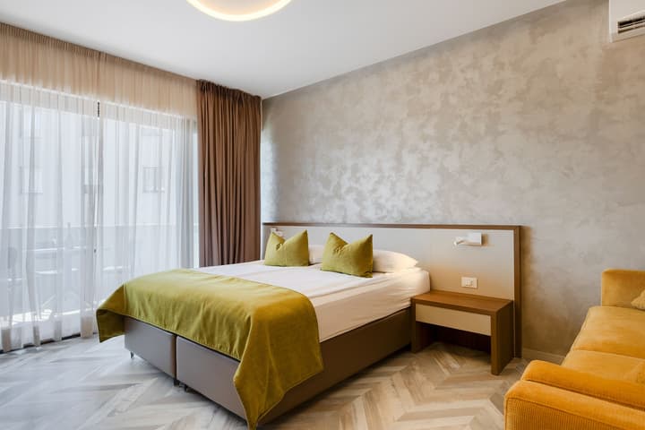 Pula City Center Accommodation