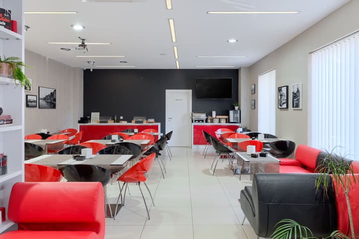 Pula City Center Accommodation