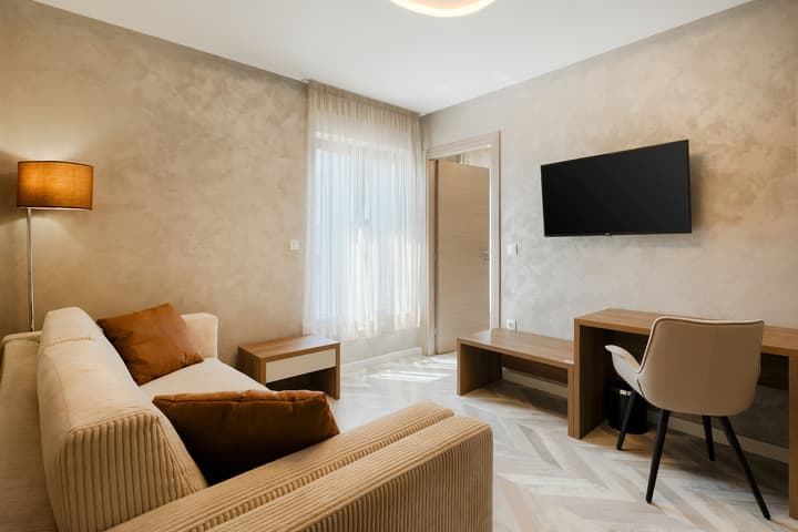 Pula City Center Accommodation