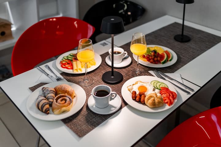 Pula City Center Accommodation