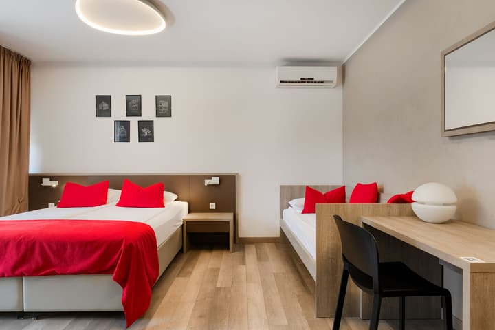 Pula City Center Accommodation