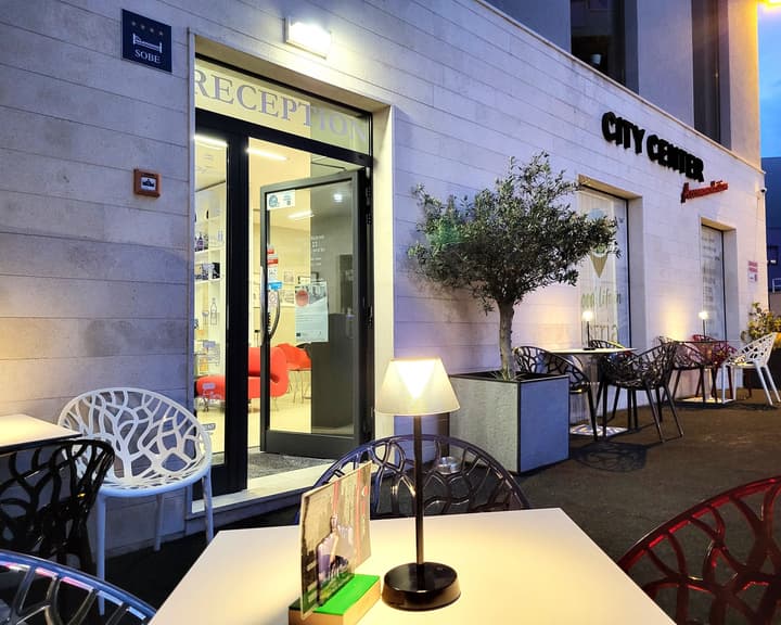Pula City Center Accommodation