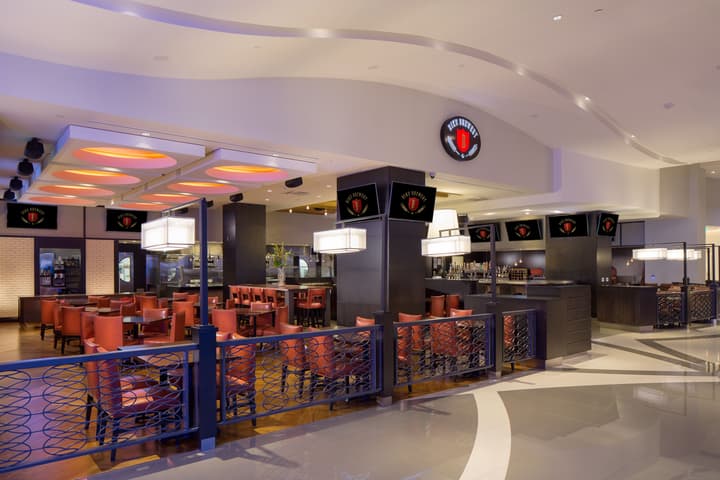 Parkwest Bicycle Casino