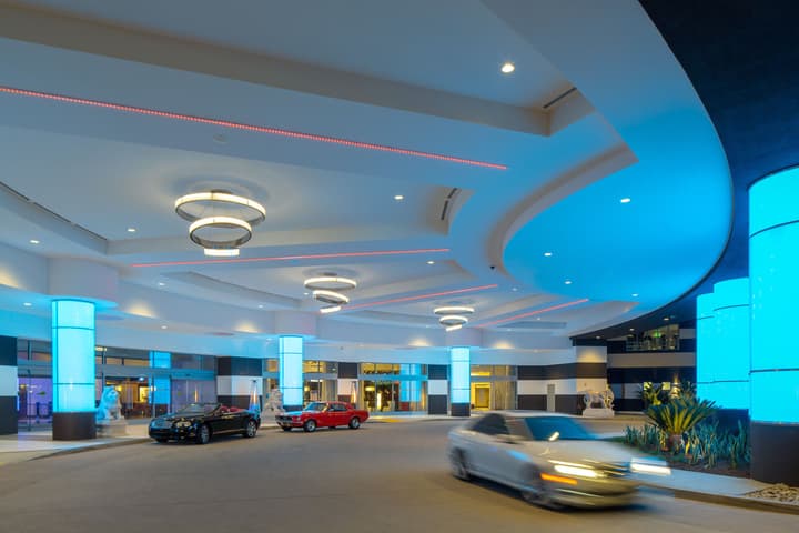 Parkwest Bicycle Casino
