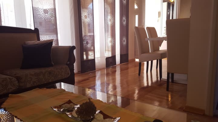 Villa Vanilla with Heated Pool