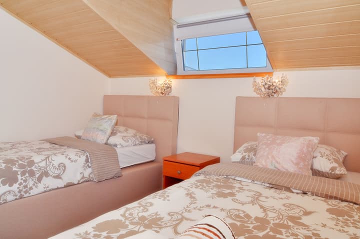 Villa Vanilla with Heated Pool