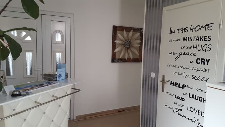 Villa Vanilla with Heated Pool