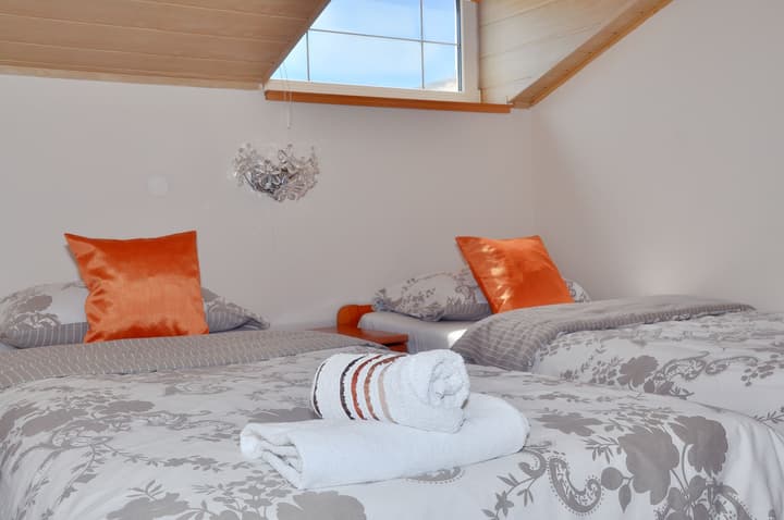 Villa Vanilla with Heated Pool