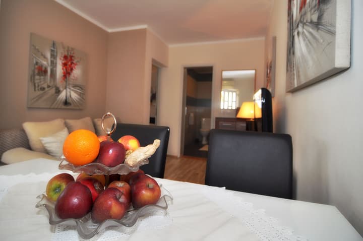 Villa Vanilla with Heated Pool