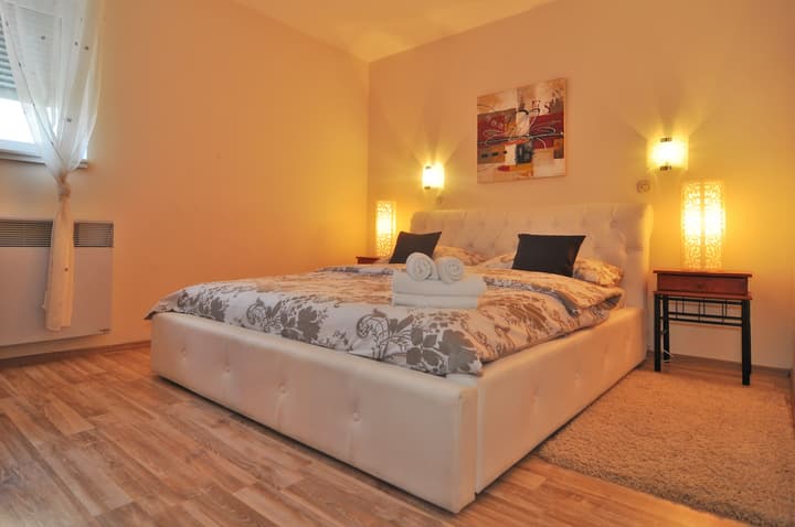 Villa Vanilla with Heated Pool