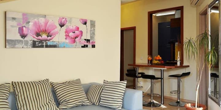 Villa Vanilla with Heated Pool