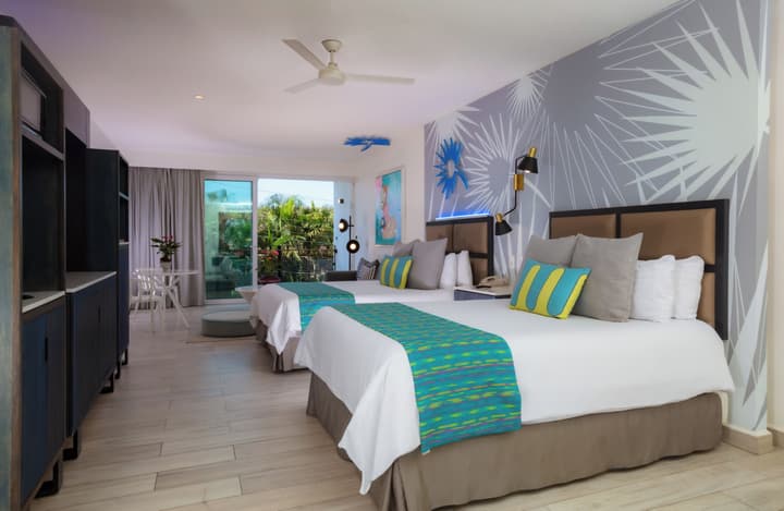 Almar LGBT Luxury Resort