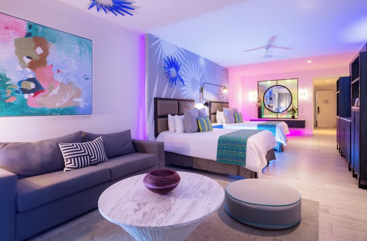 Almar LGBT Luxury Resort