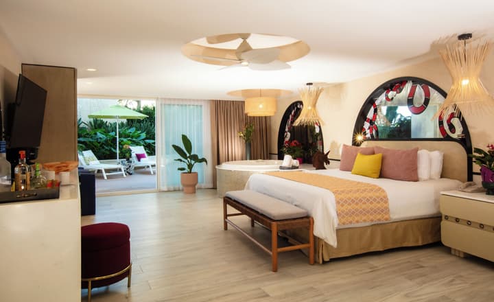 Almar LGBT Luxury Resort