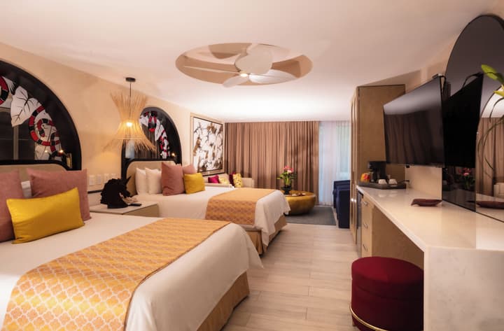 Almar LGBT Luxury Resort