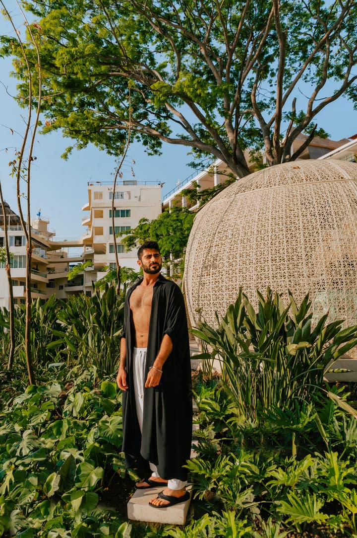 Almar LGBT Luxury Resort