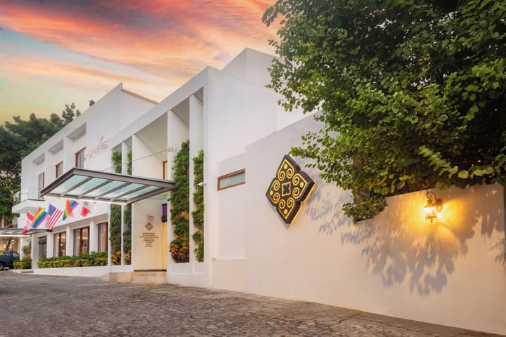 Almar LGBT Luxury Resort