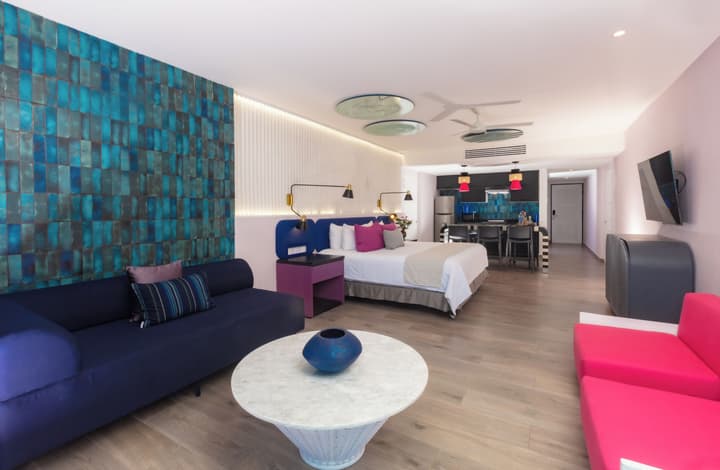 Almar LGBT Luxury Resort