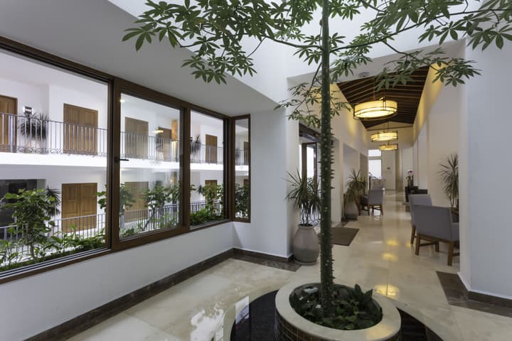 Almar LGBT Luxury Resort