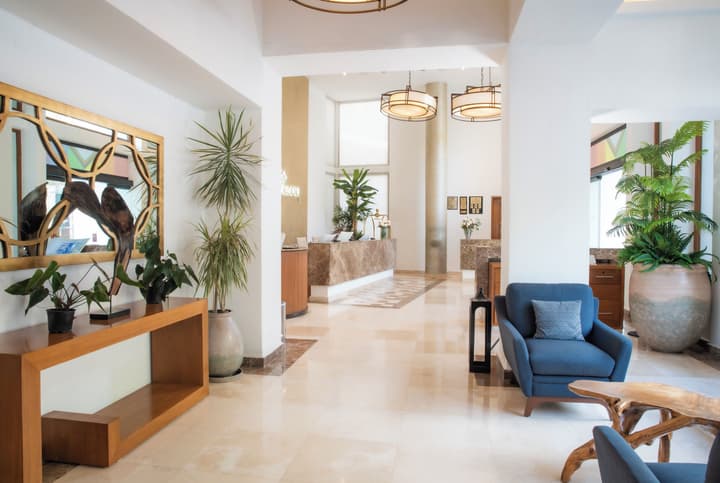 Almar LGBT Luxury Resort