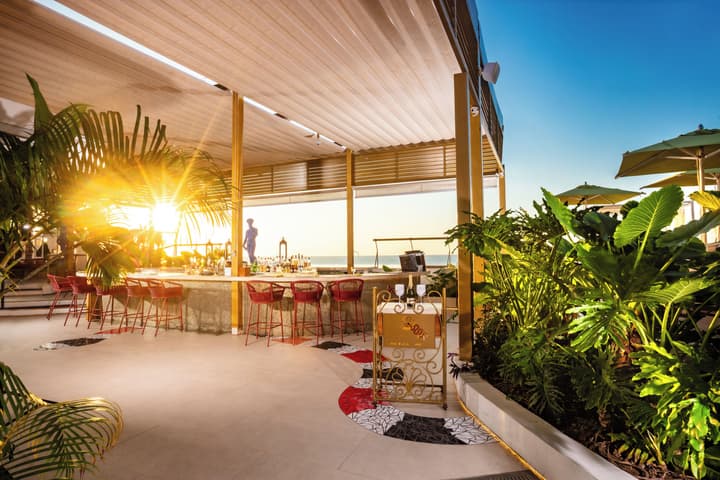 Almar LGBT Luxury Resort