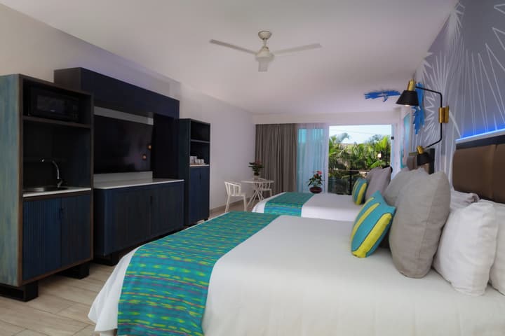 Almar LGBT Luxury Resort