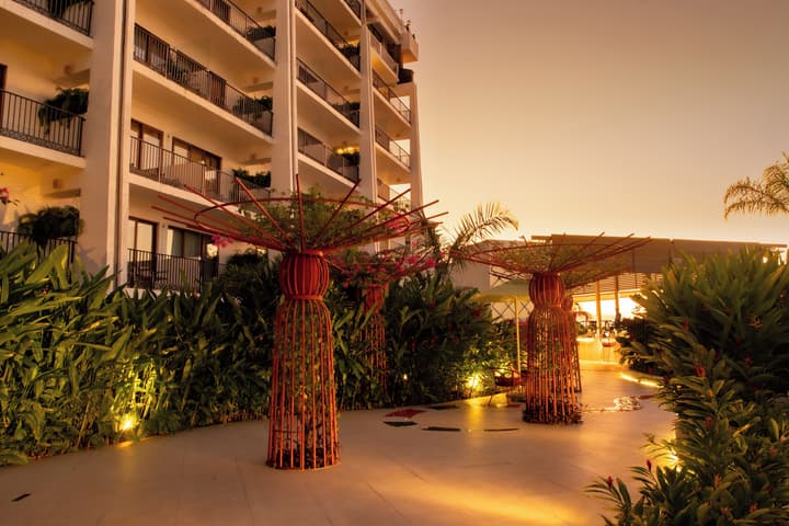 Almar LGBT Luxury Resort