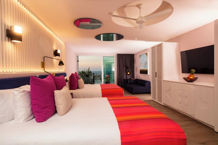 Almar LGBT Luxury Resort