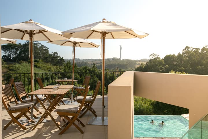 Vale d'Azenha Hotel and Residences