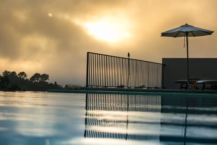 Vale d'Azenha Hotel and Residences
