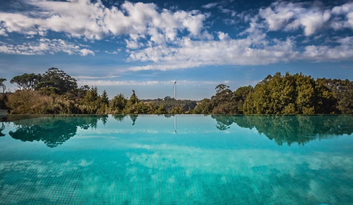 Vale d'Azenha Hotel and Residences