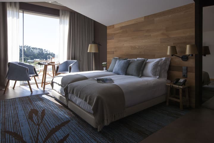 Vale d'Azenha Hotel and Residences