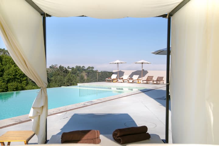 Vale d'Azenha Hotel and Residences