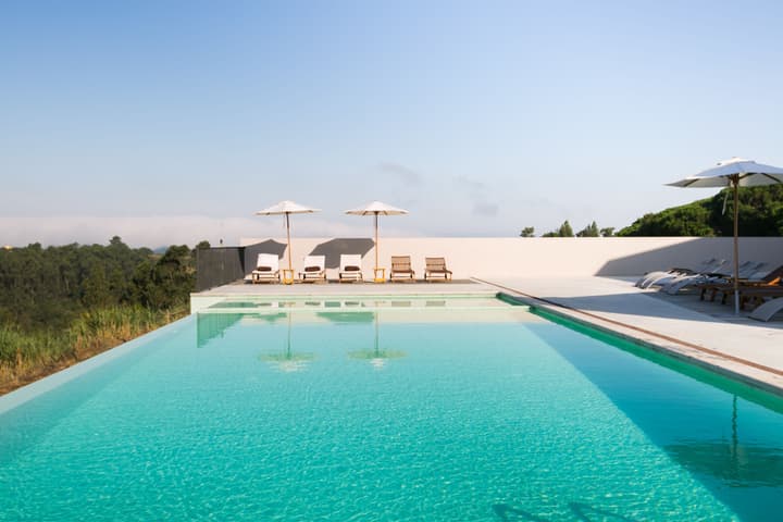 Vale d'Azenha Hotel and Residences