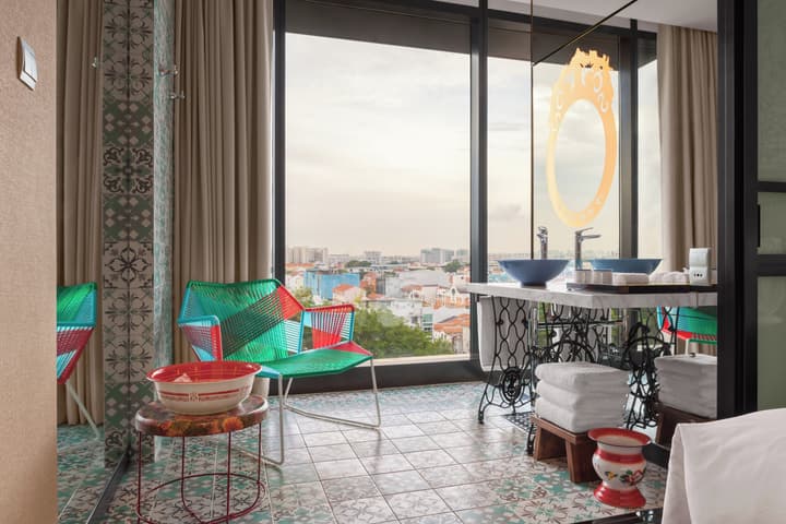 Hotel Indigo Singapore Katong  by IHG