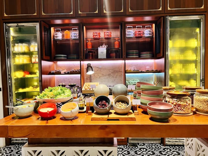 Hotel Indigo Singapore Katong  by IHG