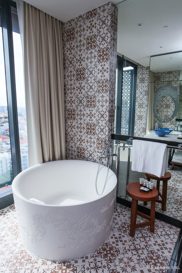 Hotel Indigo Singapore Katong  by IHG