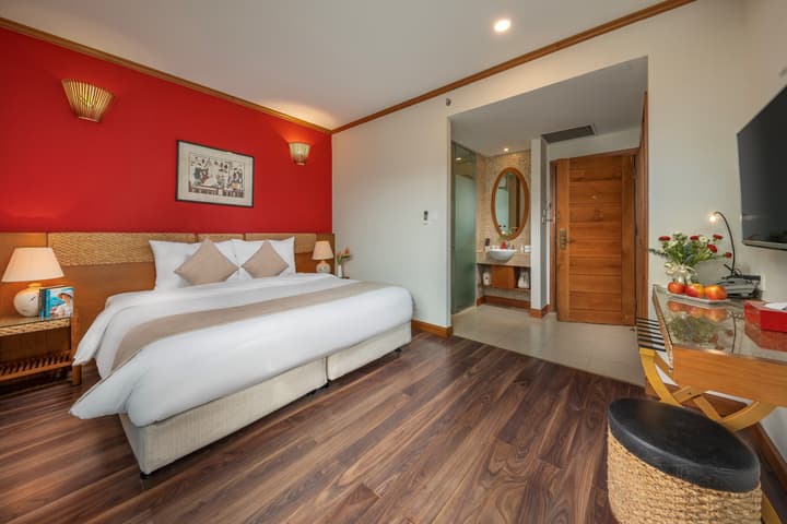 MK Premier Boutique Hotel