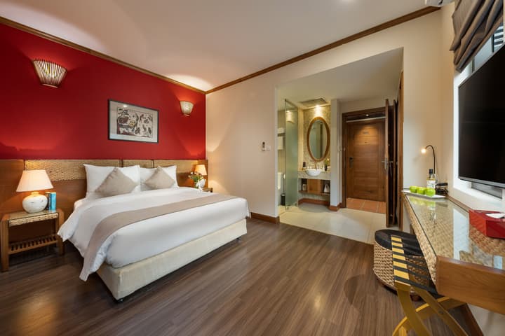 MK Premier Boutique Hotel