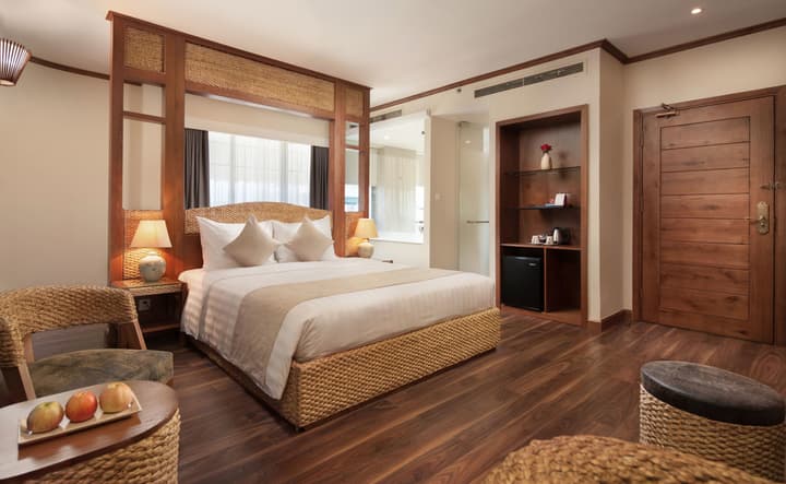 MK Premier Boutique Hotel