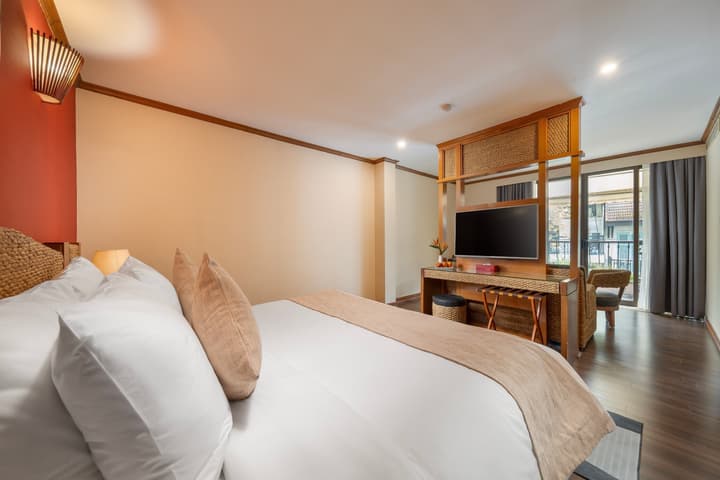 MK Premier Boutique Hotel