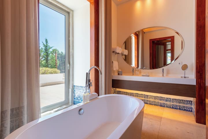 Palácio do Governador - Lisbon Hotel & Spa