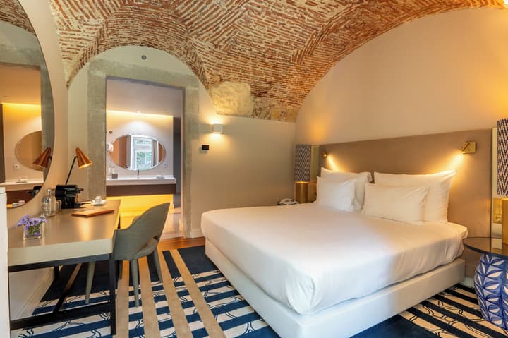 Palácio do Governador - Lisbon Hotel & Spa