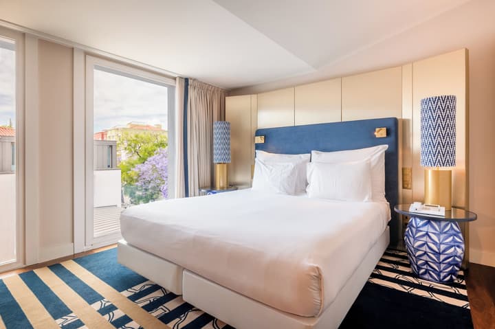 Palácio do Governador - Lisbon Hotel & Spa