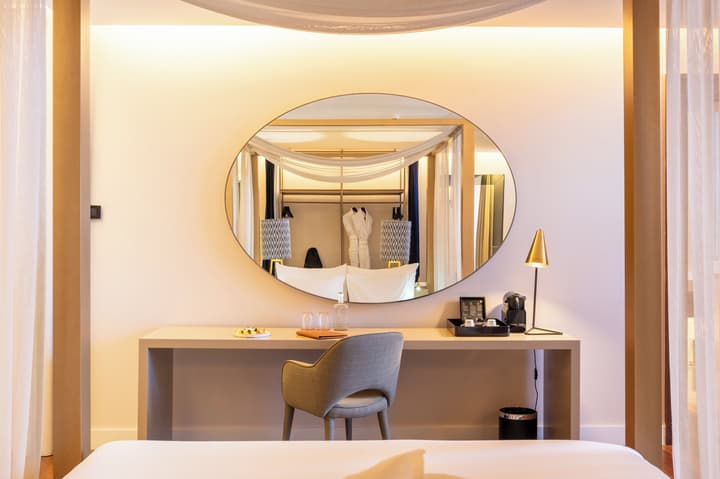 Palácio do Governador - Lisbon Hotel & Spa
