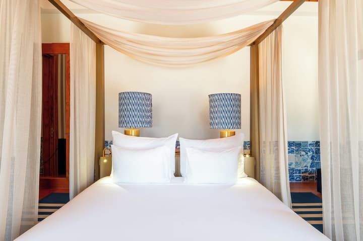 Palácio do Governador - Lisbon Hotel & Spa