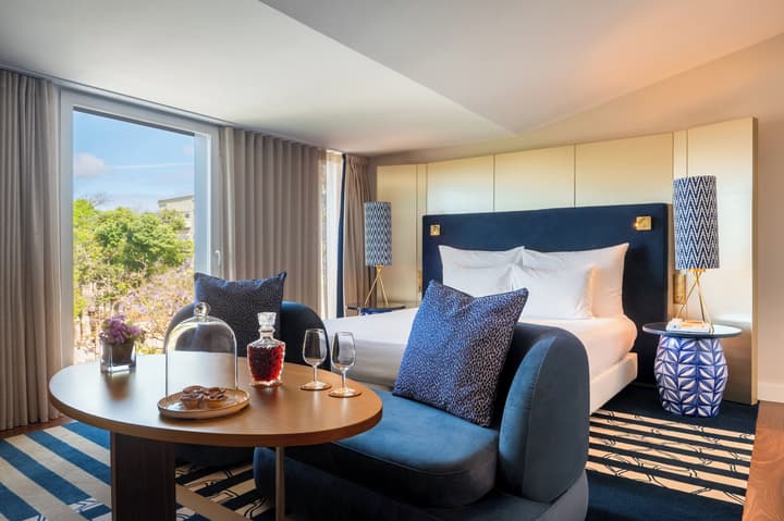 Palácio do Governador - Lisbon Hotel & Spa