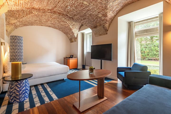 Palácio do Governador - Lisbon Hotel & Spa